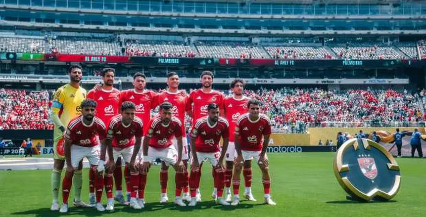 مباريات الأهلي القادمة في كأس أبطال افريقيا عبر القنوات الناقلة ضد اتحاد قسنطينة