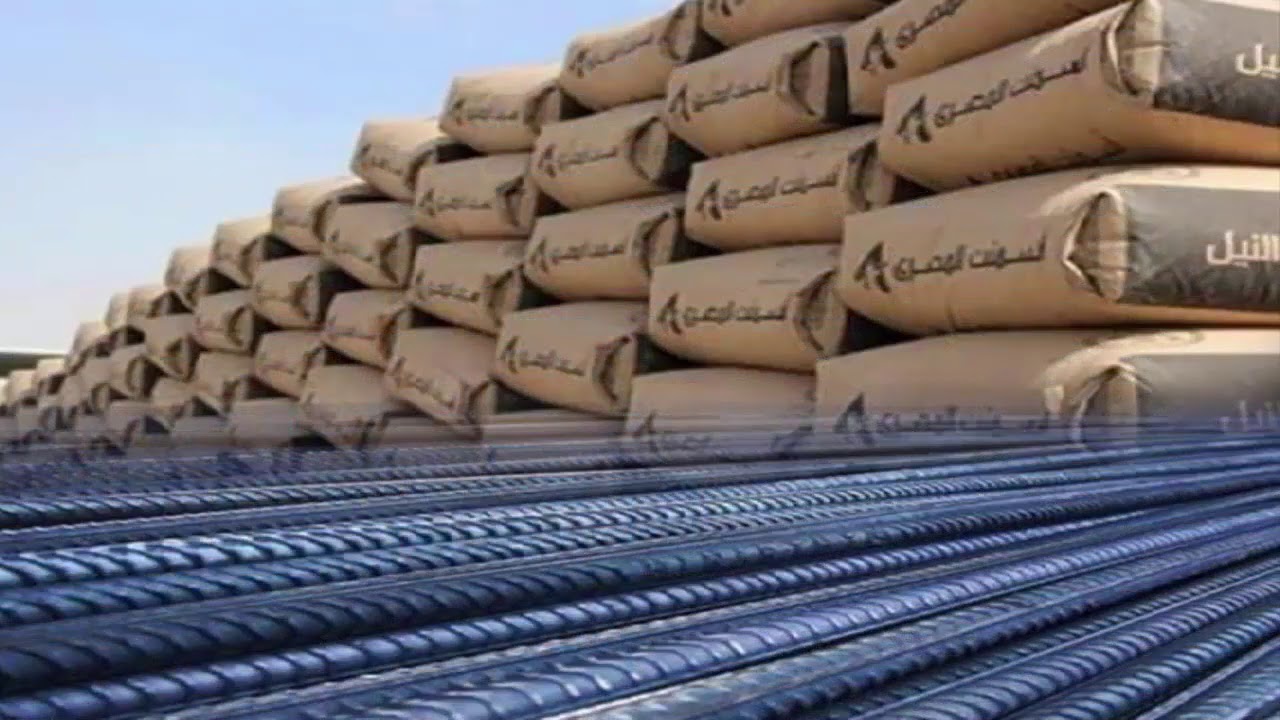 حديد عز بكام؟ .. أسعار مواد البناء اليوم الأربعاء 16 يوليو 2025