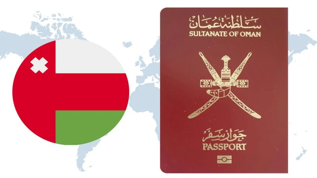 «لا تفوت الموعد» خطوات تجديد بطاقة المقيم في سلطنة عمان 2025.. تجنب الأخطاء الشائعة