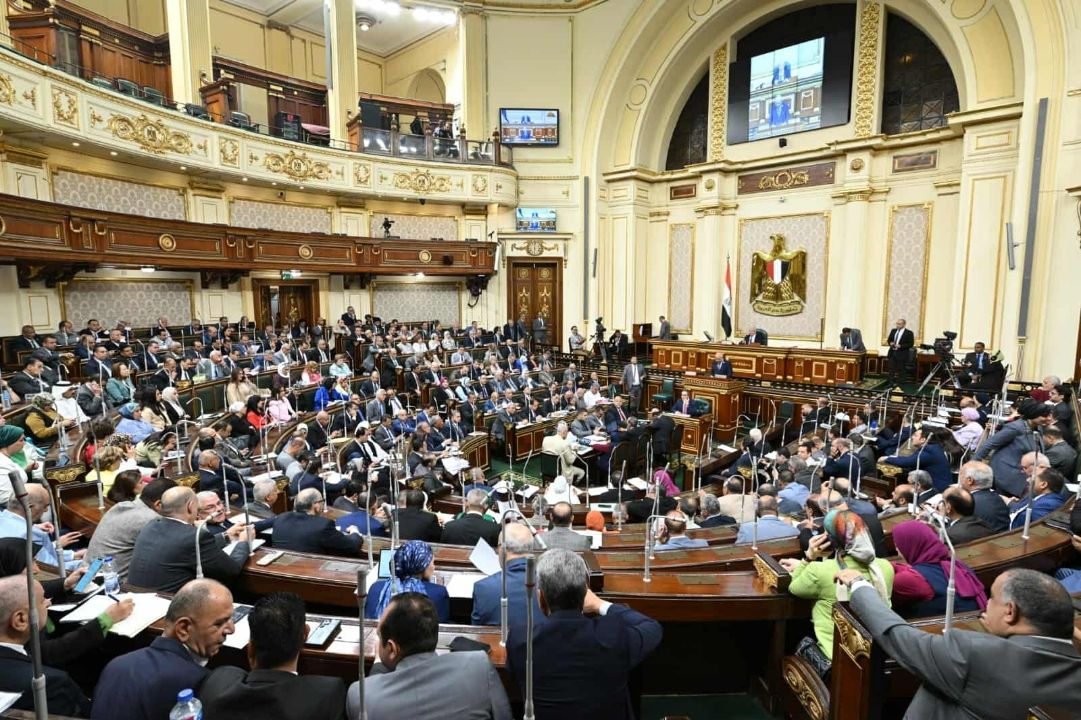 نتيجة مناقشة مجلس النواب قانون الإيجار القديم 2025