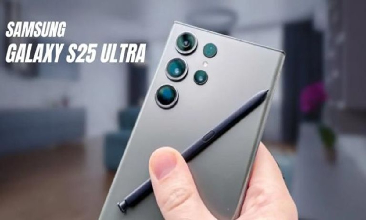 “سامسونج تذهل العالم” هاتف Samsung Galaxy S25 Ultra بمواصفات استثنائية وإمكانيات خارقة