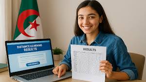 الحصول على نتائج المراسلة 2025 عبر موقع onefd.edu.dz الجزائر