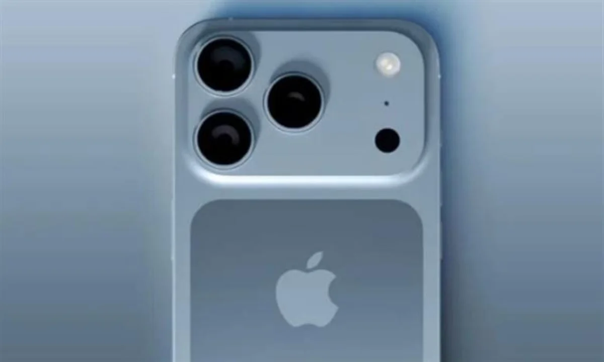 ايفون 17 برو ماكس.. مواصفات iphone 17 pro max غير متوقعة وموعد نزوله