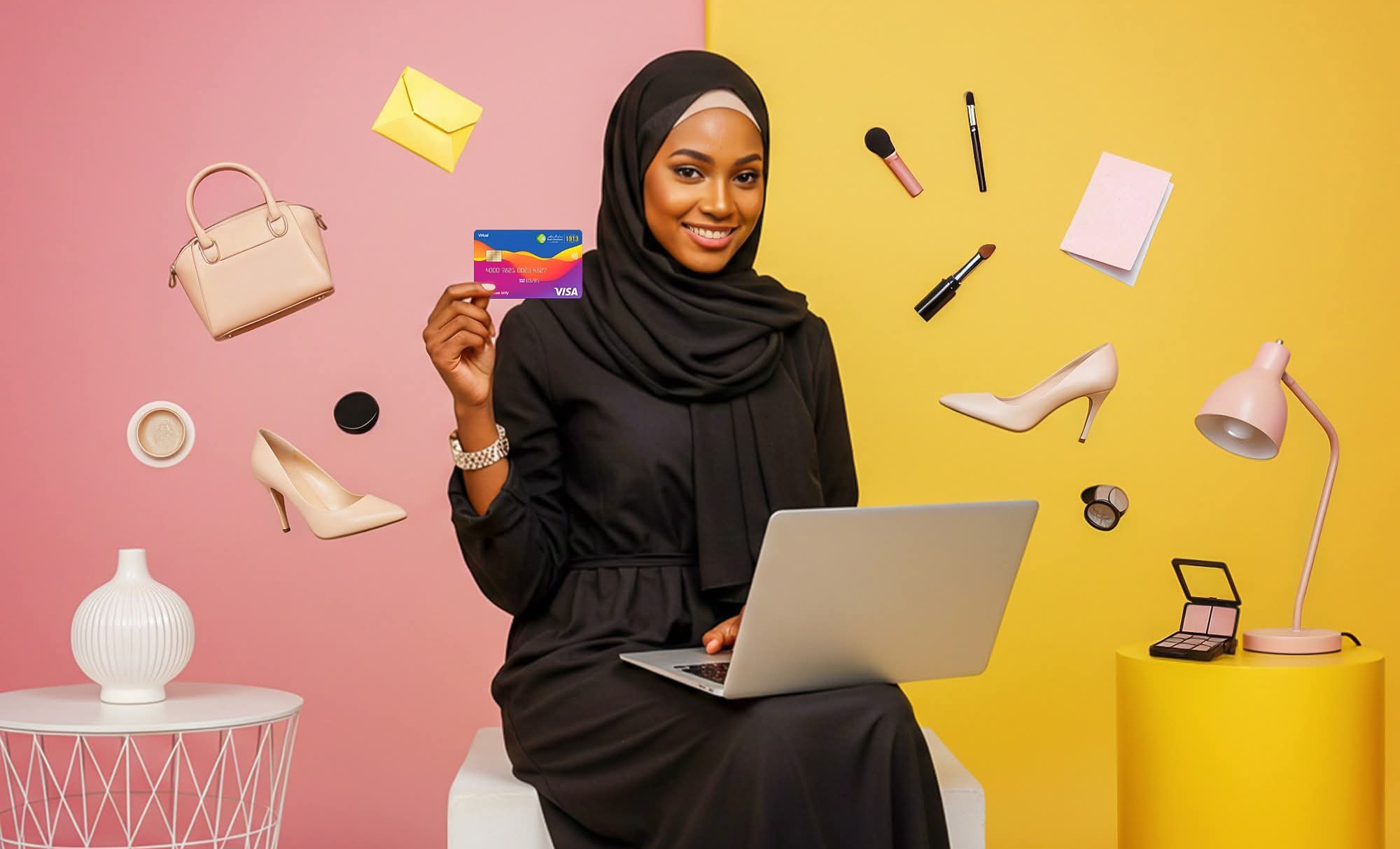 بنك الخرطوم يفجر مفاجأة لجميع عملائه الأن !!