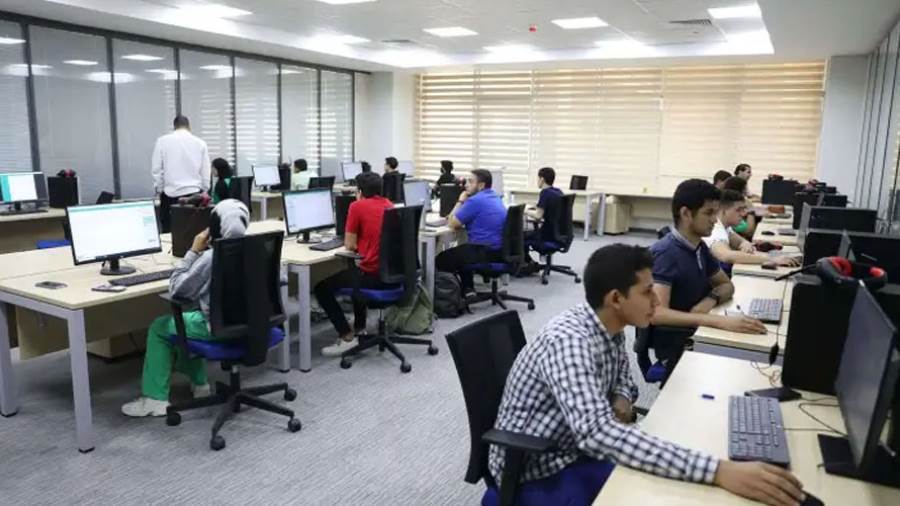 نتيجة تنسيق الأزهر 2025 ورابط الاستعلام بسهولة في 5 ثواني