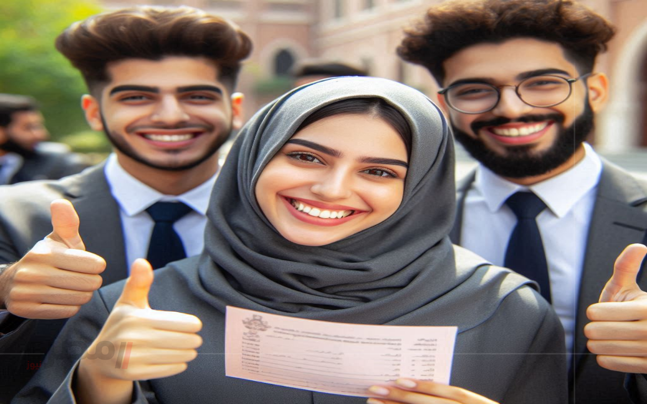 لينك نتيجة الثانوية الأزهرية 2025 بالاسم ورقم الجلوس natiga.azhar.eg ظهرت رسميا بنسبة نجاح 53.99%