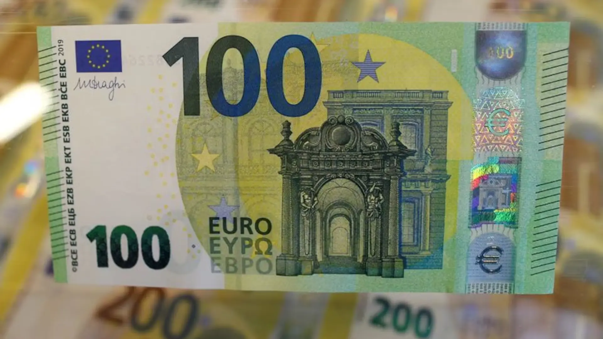 تحديث جديد في سعر اليورو اليوم بتاريخ 20 يوليو في البنوك المصرية 2025