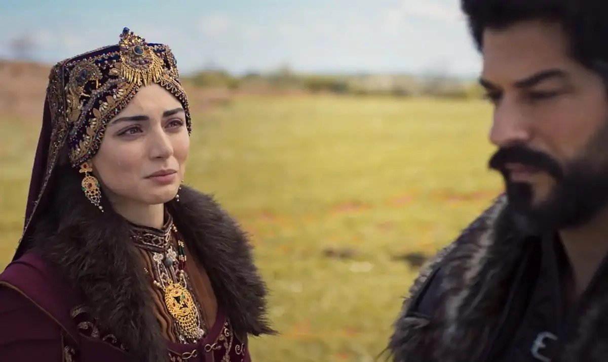 عرض مسلسل المؤسس عثمان الجزء السابع 2025 بهذا الموعد