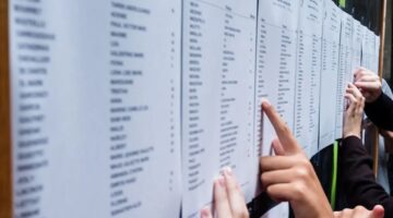 نتائج البكالوريا المغرب 2025