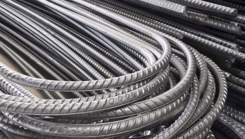 تراجع أسعار الحديد وارتفاع طفيف للأسمنت الرمادي في الأسواق المصرية