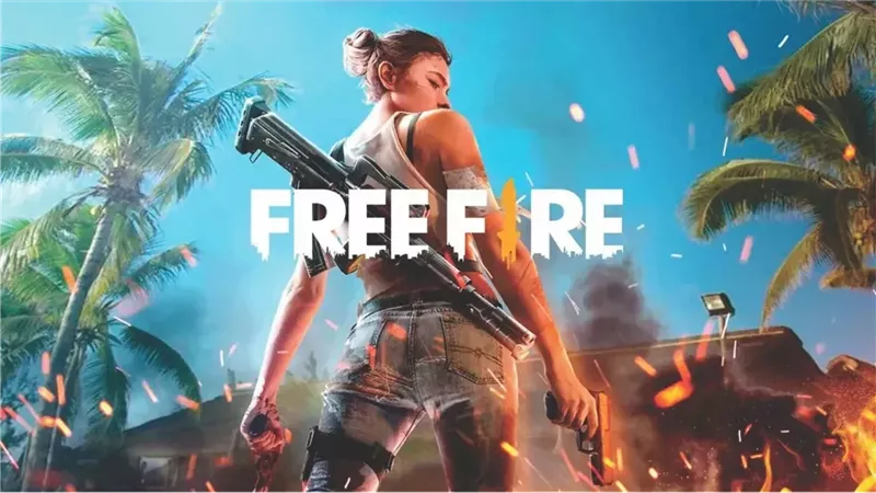 أكواد فري فاير Free Fire الجديدة.. خطوات استبدالها بسهولة وفي لحظات الأن