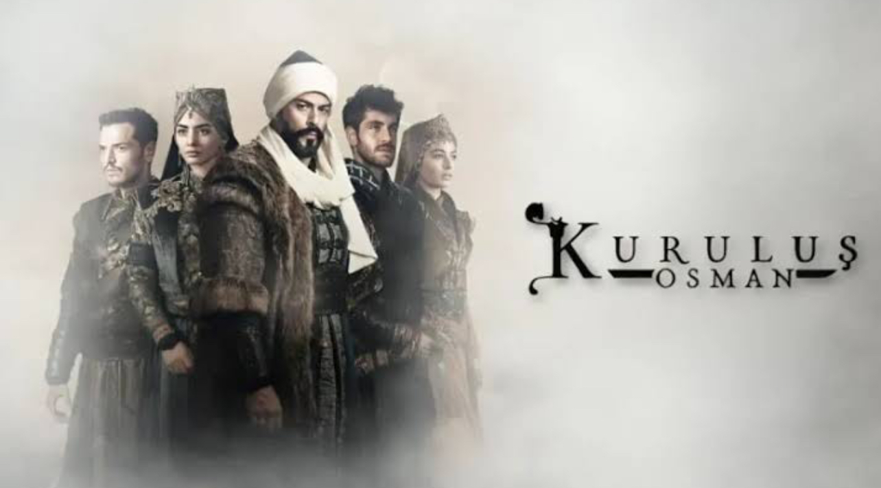 القنوات الناقلة لمسلسل المؤسس عثمان