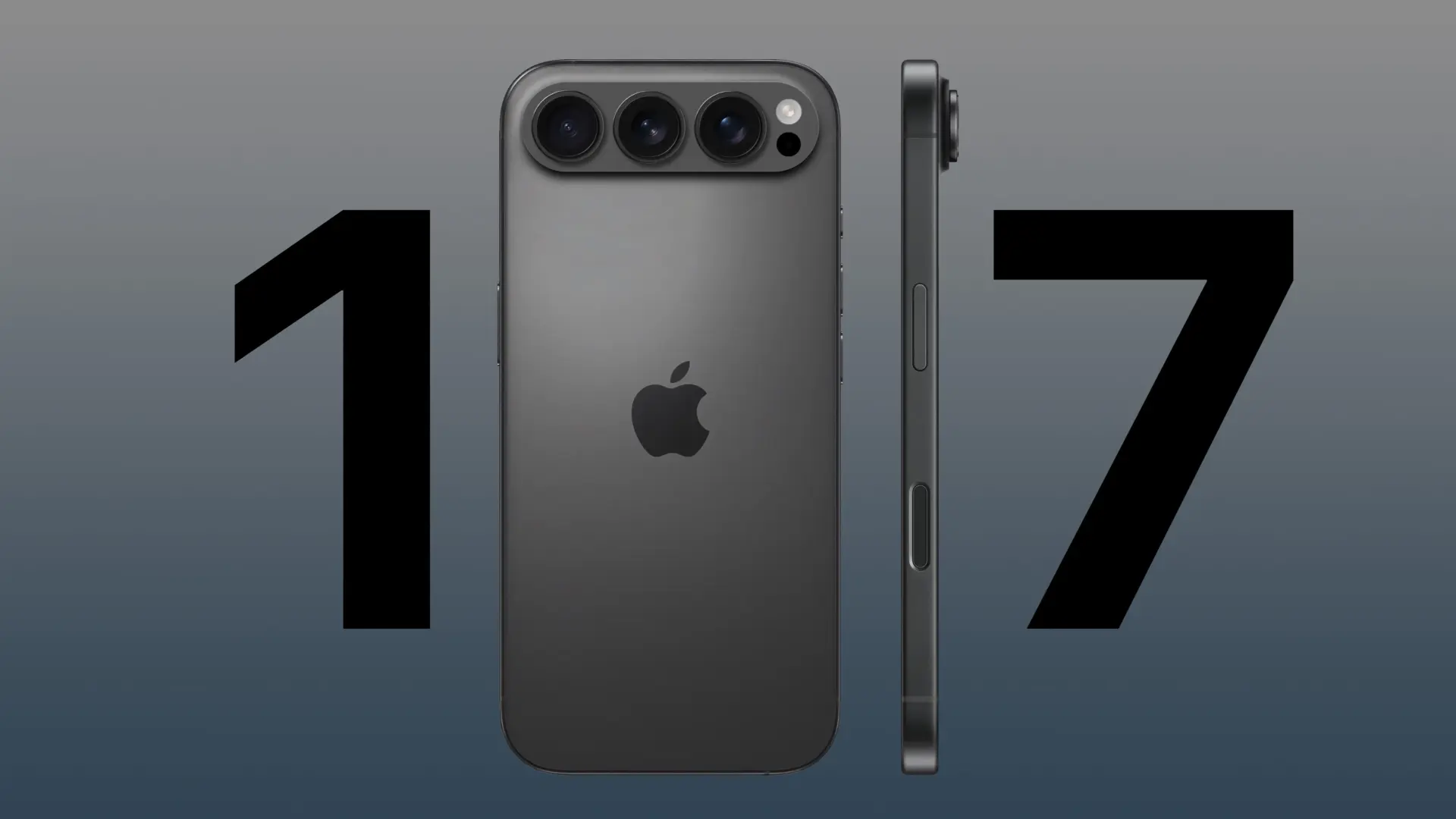 موعد نزول هاتف ايفون ١٧