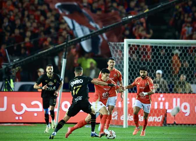 موعد مباراة الأهلي والزمالك والقنوات الناقلة