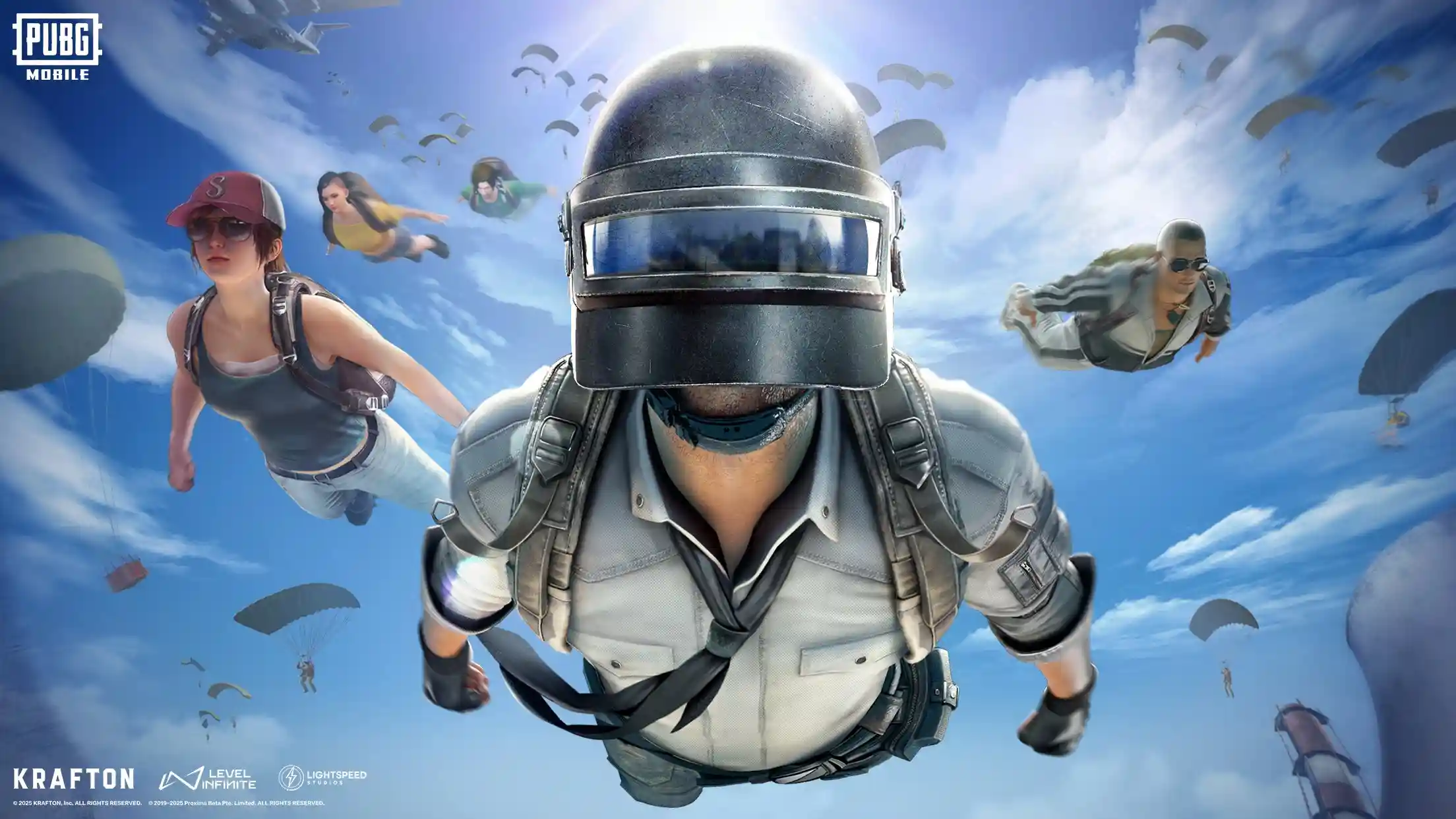 PUBG-Mobile-3.9-ببجي-2