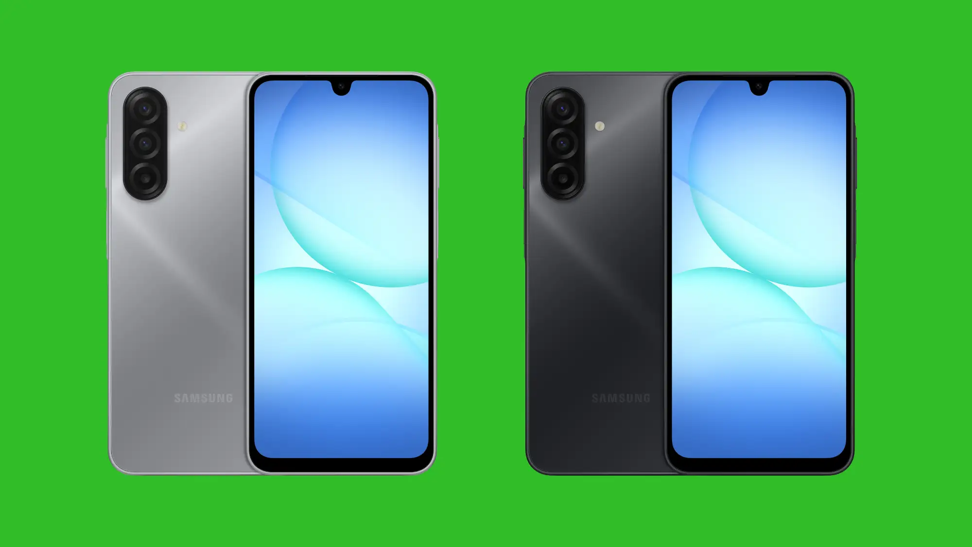 جالكسي تُفاجئ العالم بـ هاتفها الجديد Samsung Galaxy A17 4G مواصفات ومزايا مذهلة غير متوفرة في غيره