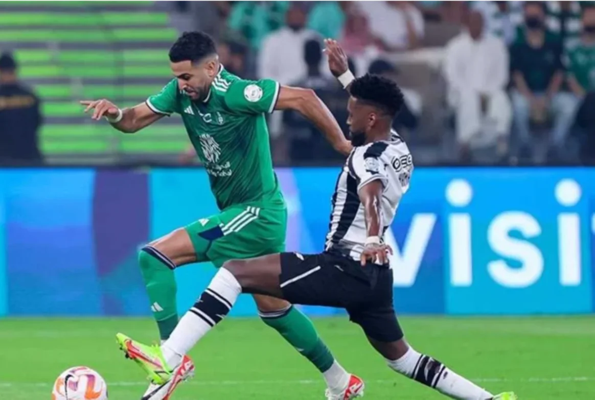 عودة نارية للدوري السعودي.. كلاسيكو الأهلي والشباب يشعل الإثارة والمفاجآت