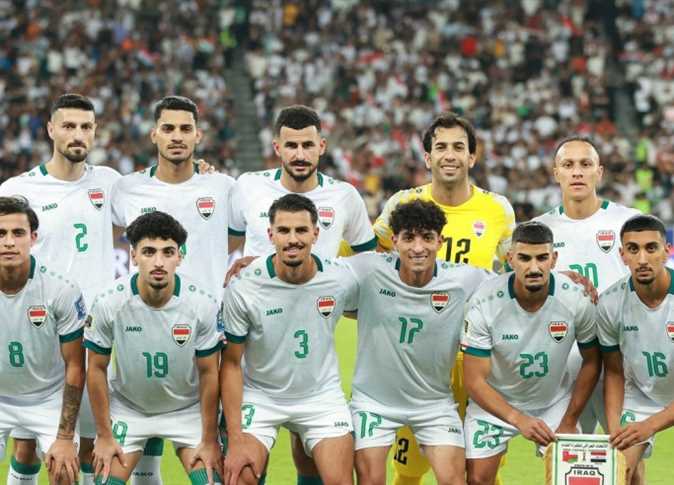 مباراة السعودية والعراق.. ماجهة حاسمة في تصفيات كأس العالم 2026