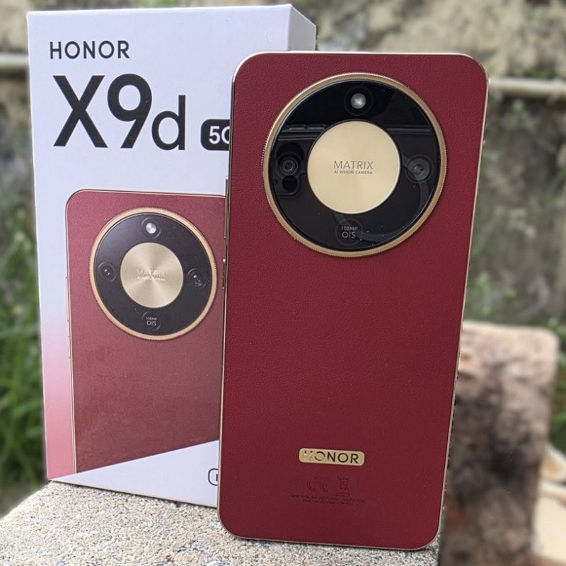 أحدث إصدارات هونر المذهلة.. مواصفات ومميزات هاتف HONOR X9d بأداء وإمكانيات عالية