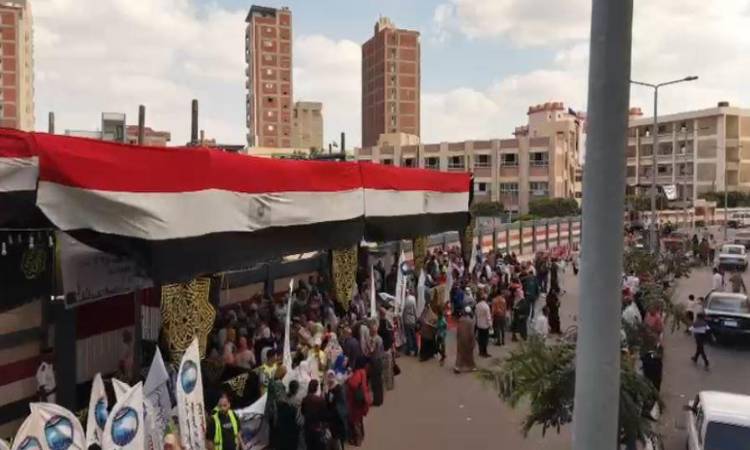 نتيجة انتخابات مجلس النواب المرحلة الأولى 2025.. أعرف الأن