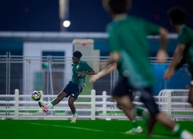 مباراة السعودية ومالي في كأس العالم الناشئين اليوم الثلاثاء