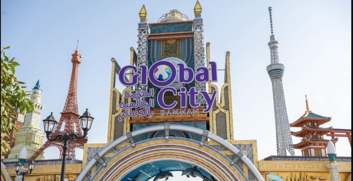 حجز تذاكر المدينة العالمية الدمام.. خطوات سهلة وإقبال خليجي متزايد