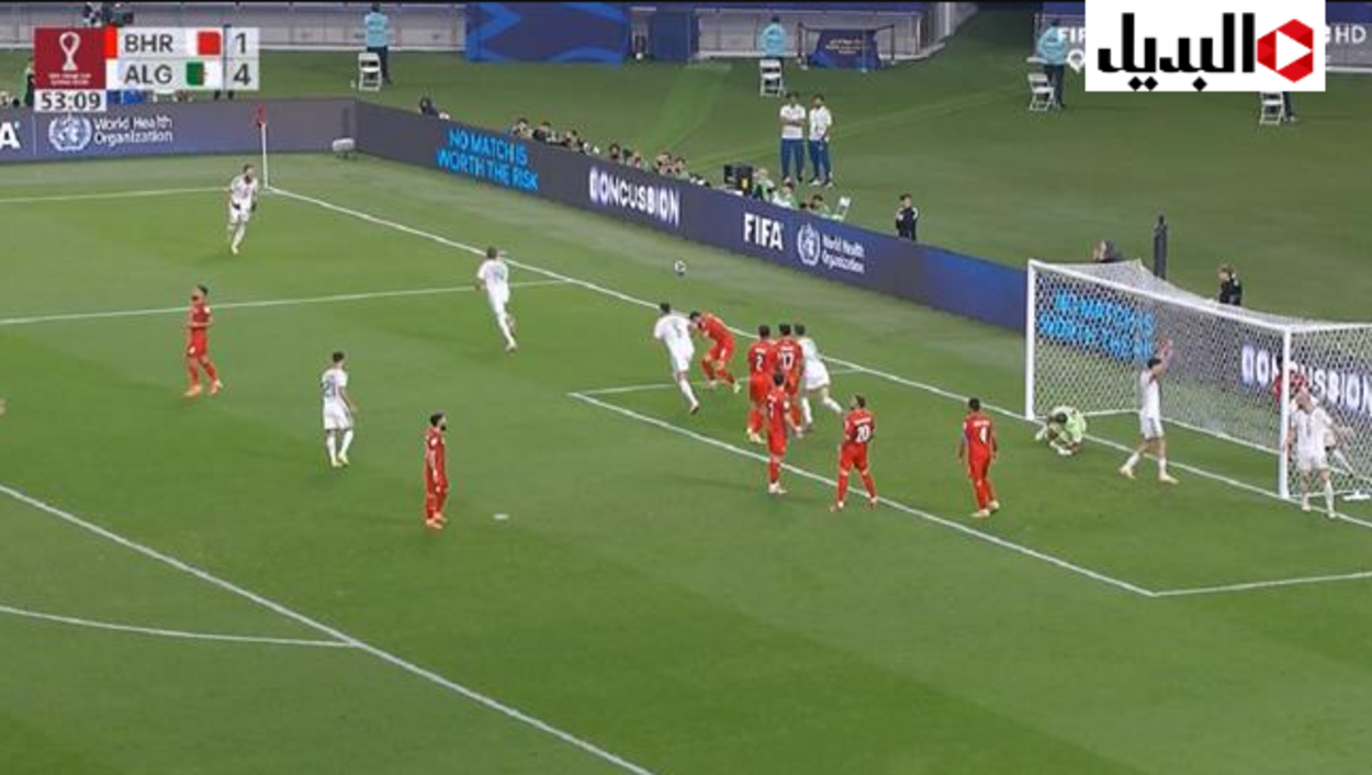 "ماتش الجــزائر" القنوات الناقلة لمباراة الجزائر ضد بوركينا فاسو algérie – burkina faso في كأس أمم إفريقيا 2025