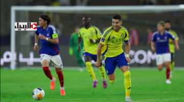 “مـاتش رونالدو” تردد قناة beIN Sports 2 الناقلة مباراة النصر ضد أركاداغ في دوري أبطال آسيا 2 لا تفوتكم