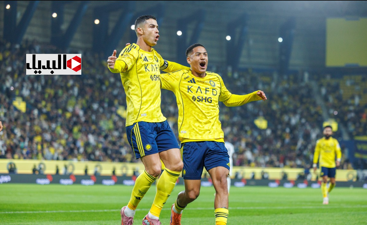 “al-nassr vs arkadag” قنـاة تنقـل مباراة النصر ضد اركاداغ في كأس الاتحاد الآسيوي 2026 اليـوم ماتش ناري في انتظارك "al-nassr vs arkadag" قنـاة تنقـل مباراة النصر ضد اركاداغ في كأس الاتحاد الآسيوي 2026 اليـوم ماتش ناري في انتظارك