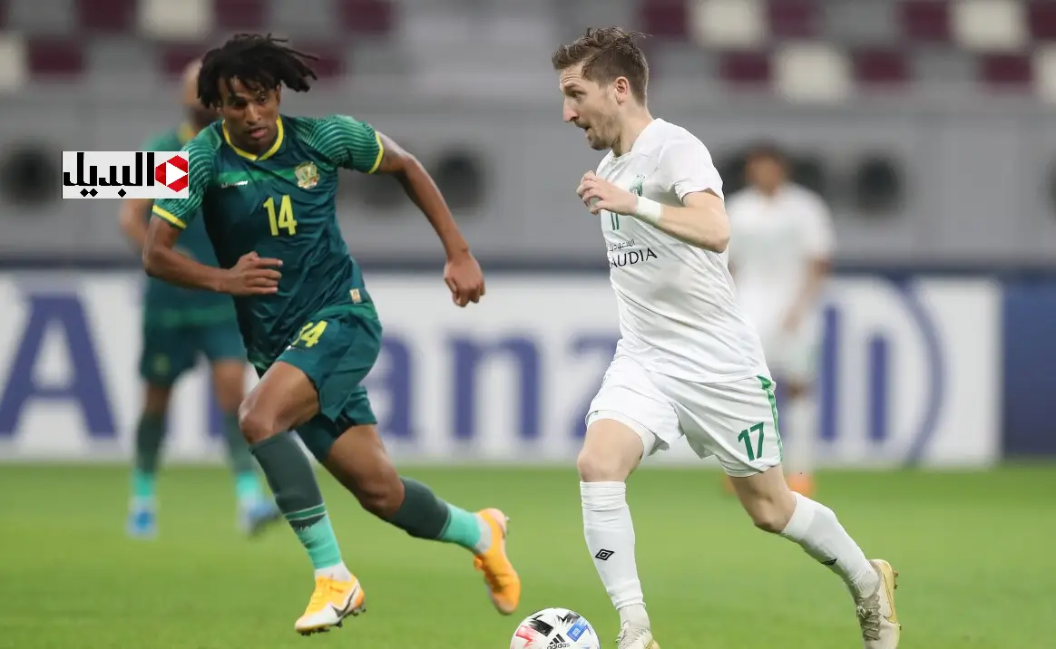 الشرطة ضد الأهلي