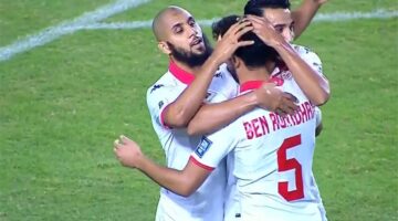 القنوات المجانية الناقلة لمباراة تونس واوغندا