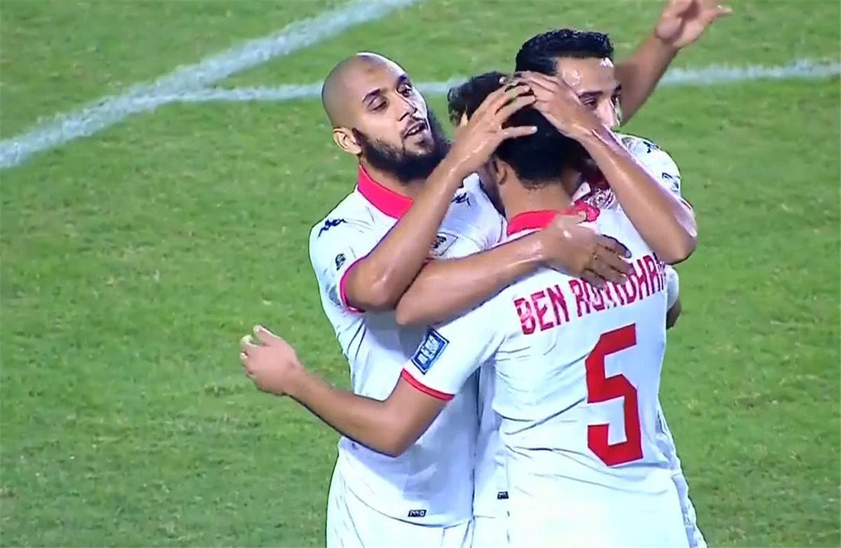 القنوات المجانية الناقلة لمباراة تونس واوغندا