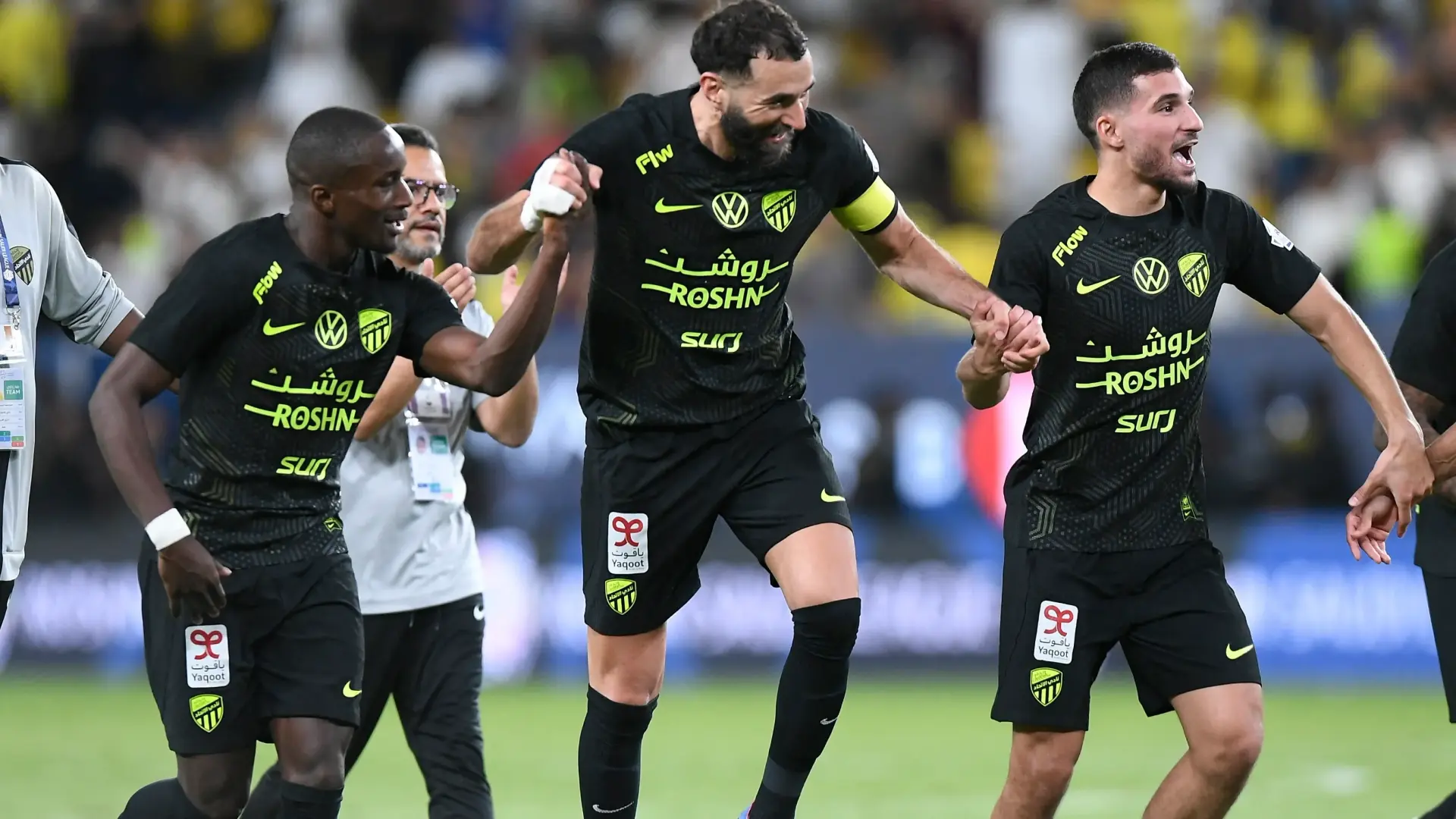 Now القنوات الناقلة لمباراة الاتحاد وناساف في دوري ابطال اسيا 2026 وترددها وتابع الماتش HD