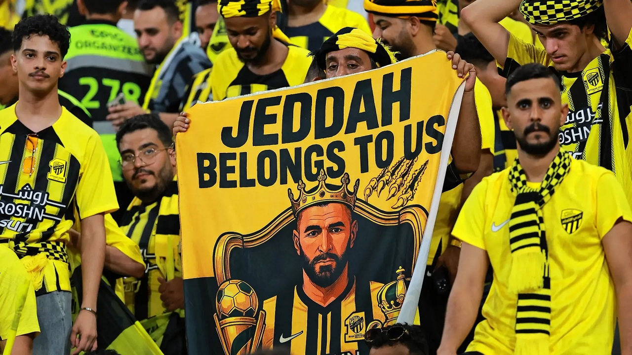 بصوت عبد الله الغامدي.. القنوات الناقلة لمباراة الاتحاد وناساف Ittihad vs. Nasaf ضمن دوري أبطال آسيا للنخبة 2026