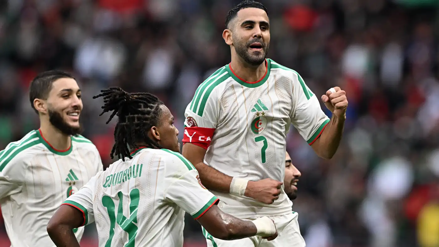 القنوات الناقلة لمباراة الجزائر وبوركينا فاسو القنوات الناقلة لمباراة الجزائر وبوركينا فاسو