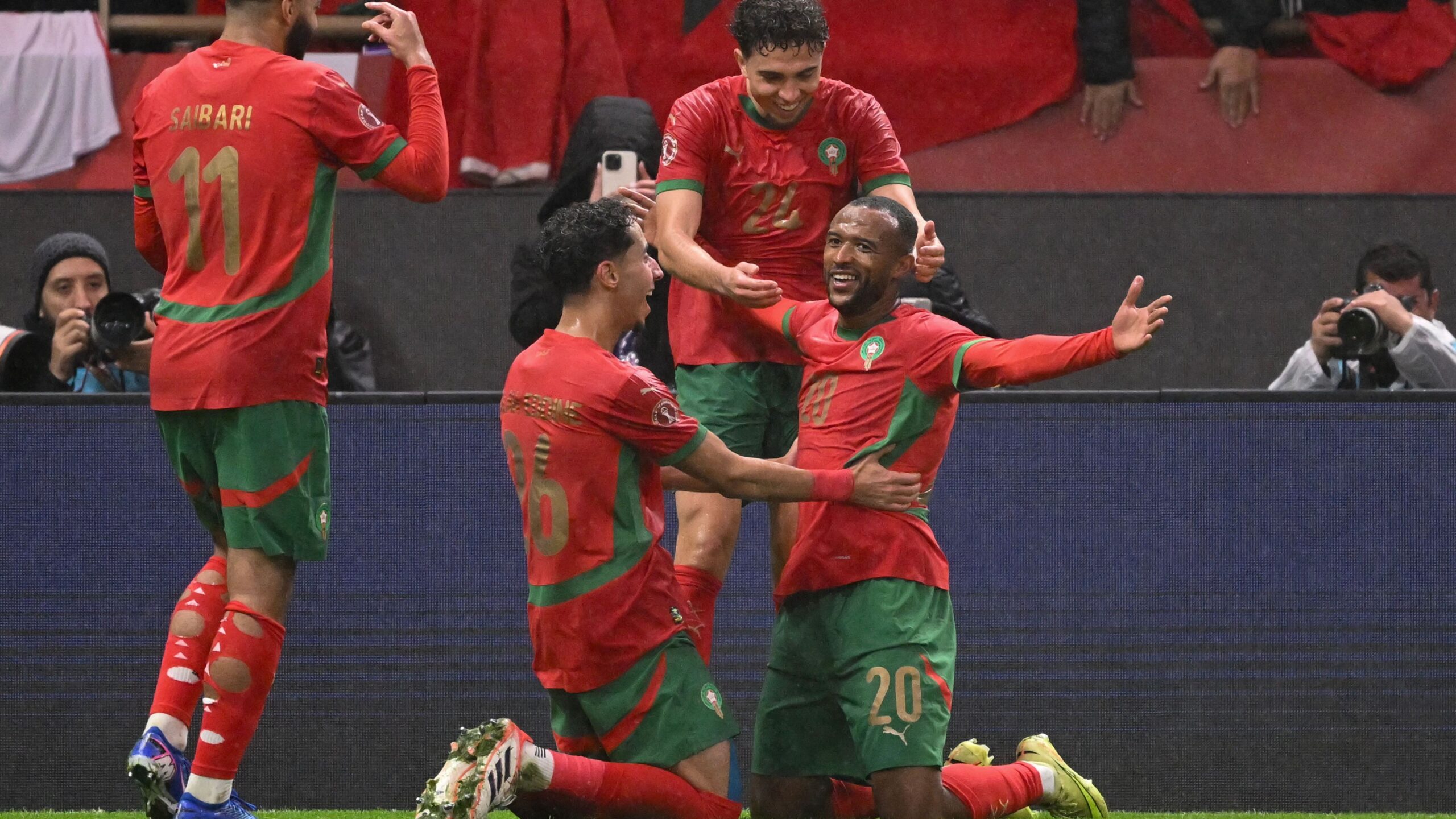 استقبل فورا.. القنوات الناقلة لمباراة المغرب ومالي مجانا في كأس امم افريقيا 2025 على نايل سات ببلاش