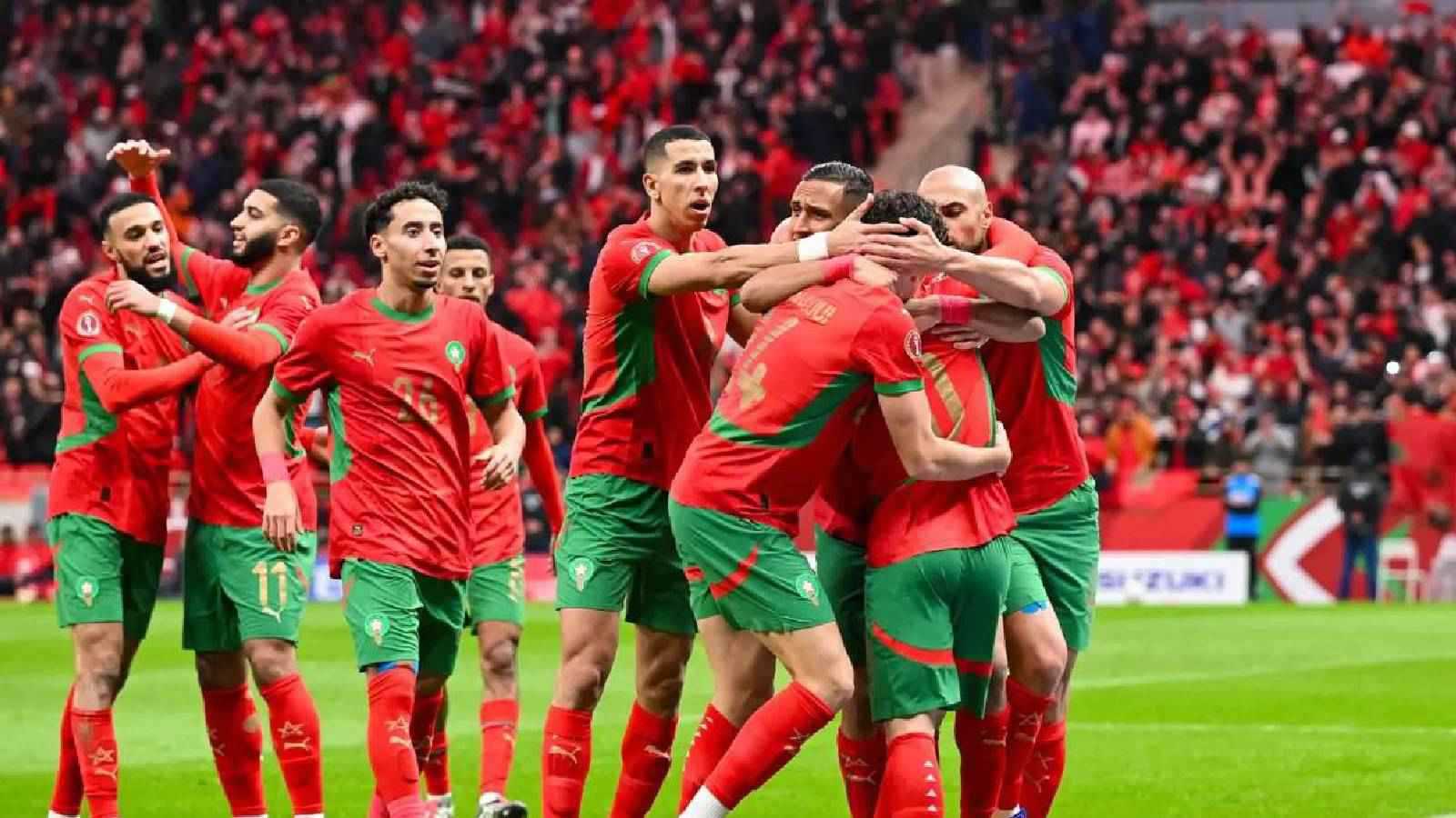 “الماتش شغال”.. القنوات الناقلة لمباراة المغرب ومالي وترددها الآن في كأس امم افريقيا ببلاش جودة HD