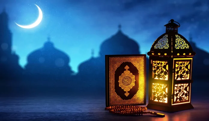 امساكيه شهر رمضان 2025