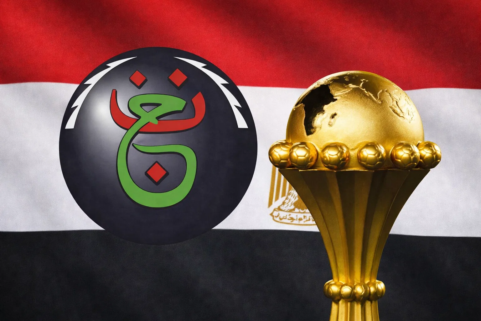 تردد قناة الجزائرية الارضية 2025 