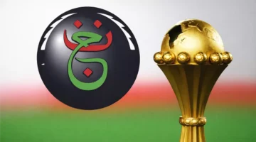 تردد قناة الجزائرية الارضية 2025