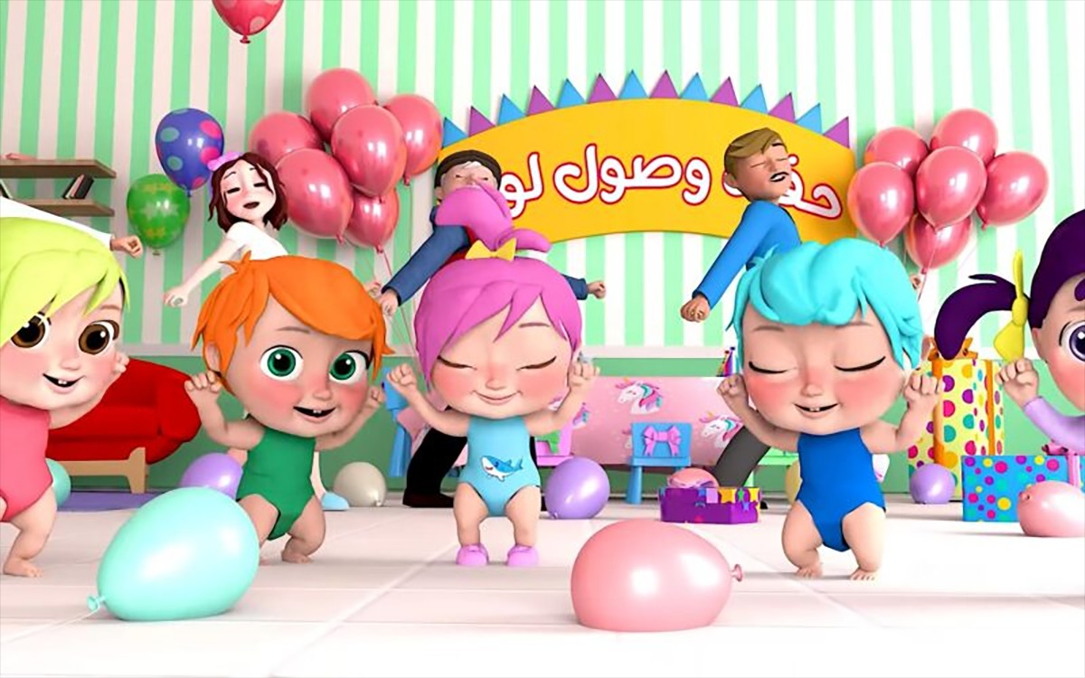 تردد قناة وناسة للأطفال HD 2025 على نايل سات وعرب سات وخطوات ضبطها بسهولة