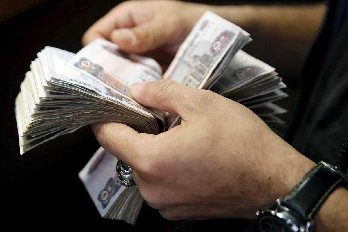 فرحة جاية للموظفين تتعلق بمرتبات شهر يناير 2026 .. أعرف دلوقتي الوزارة عملت ايه!