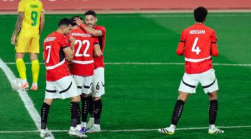 موعد مباراة الاهلي والمصرية للاتصالات 