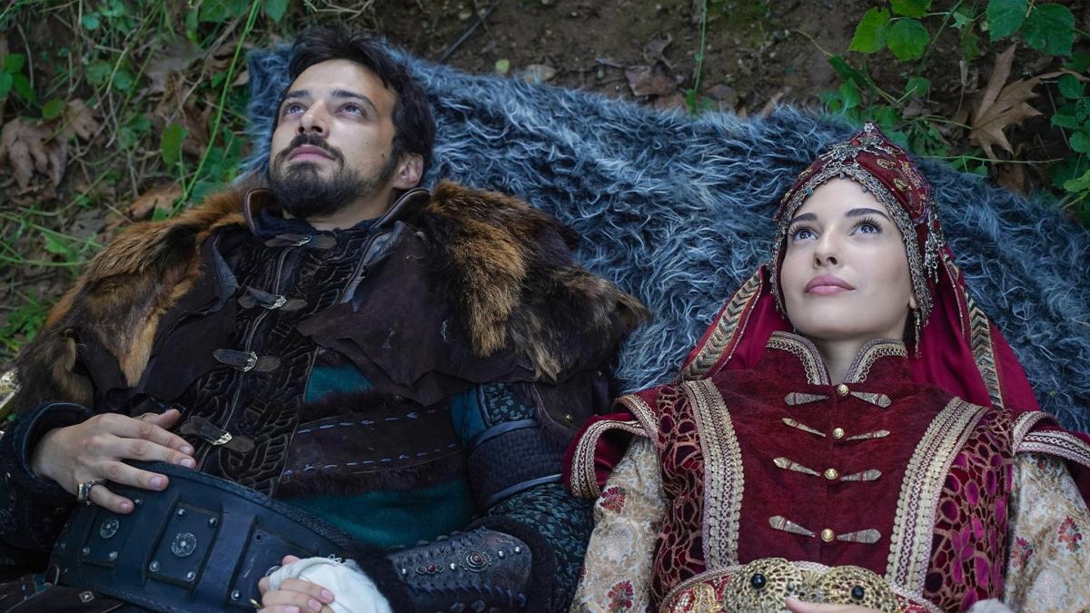 موعد مسلسل المؤسس اورهان الموسم السابع.. تــابع تشويق الأسبوع