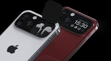 موعد نزول آيفون 18 في الصين