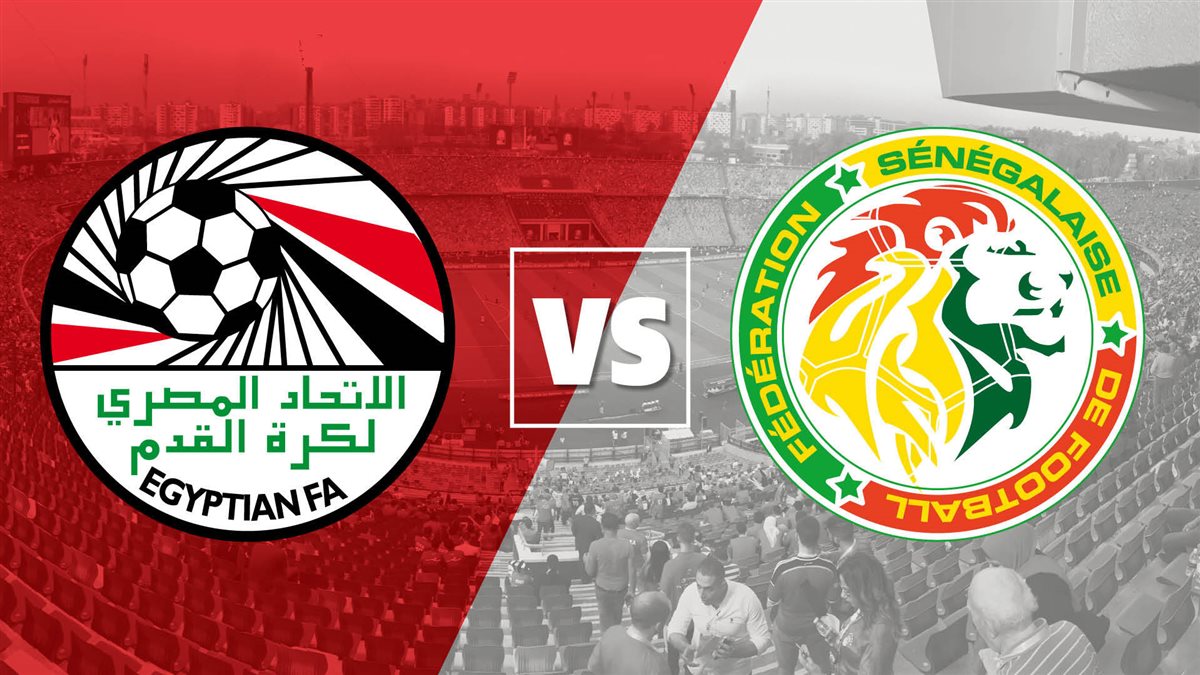 يلاشوت.. مباراة مصر والسنغال شغاله بجودة عالية الأن