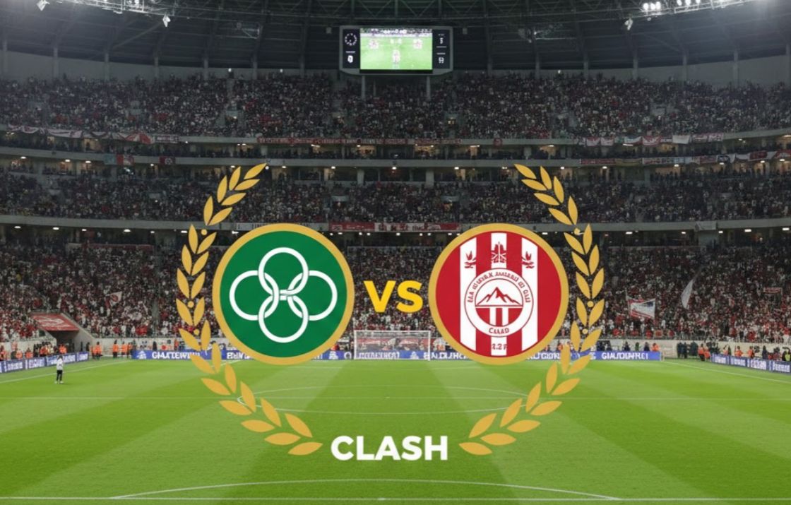 متـابعة مباراة الخليج ضد الأخدود Al Khaleej vs Al-Okhdood في دوري روشن السعودي 2025 بصـوت جعفـر الصليـح