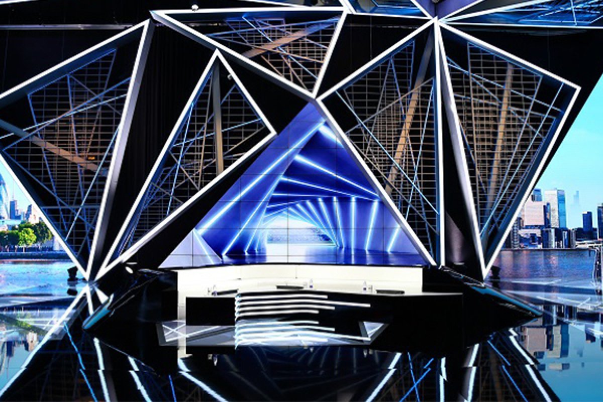 تردد قناة beIN Sports الإخبارية 2026: نافذتك المثالية لمتابعة آخر أخبار الرياضة وكواليس النجوم