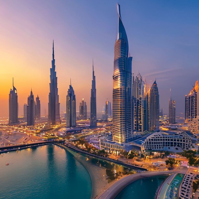 Dubai tourism offers 2026