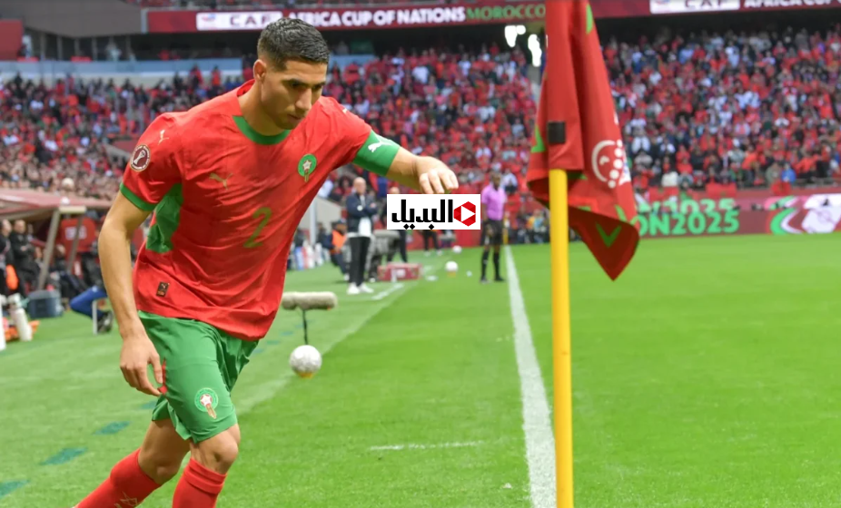 “Morocco vs Cameroon” توقيت مباراة المغرب والكاميرون في ربع نهائي كأس امم افريقيا 2025 والقنوات الناقلة